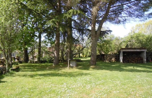Berganty Maison | 46G1370 - BERGANTY - Gîte