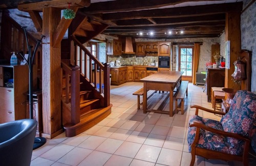 Durbans Maison | Maison Destip - DURBANS