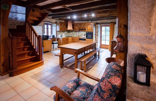 Durbans Maison | Maison Destip - DURBANS