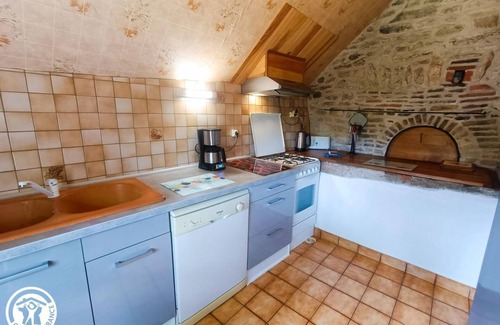 Quissac Maison | 46G1959 - QUISSAC - Gîte