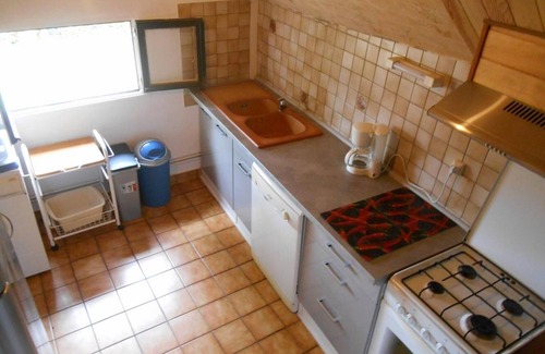 Quissac Maison | 46G1959 - QUISSAC - Gîte
