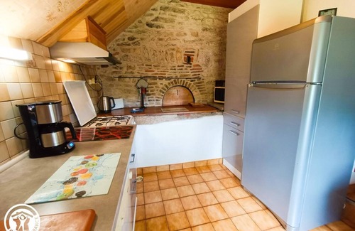 Quissac Maison | 46G1959 - QUISSAC - Gîte