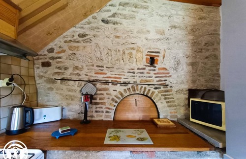 Quissac Maison | 46G1959 - QUISSAC - Gîte