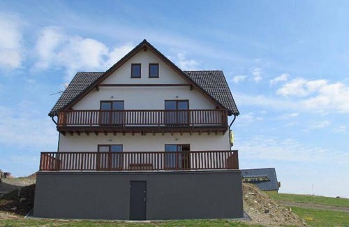 Vaclavov u Bruntalu Appartement | 47 m² Appartement ∙ 1 chambre ∙ 4 personnes