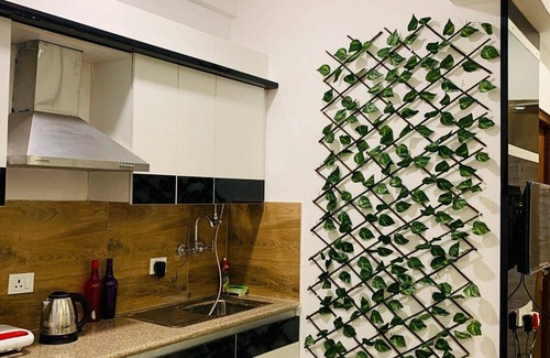 Noida Appartement | 47 m² Appartement ∙ 4 personnes
