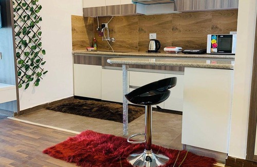 Noida Appartement | 47 m² Appartement ∙ 1 chambre ∙ 4 personnes