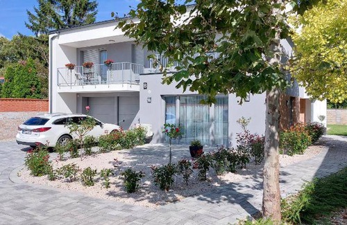 Mosonmagyarovar Appartement | 47 m² Appartement ∙ 1 chambre ∙ 2 personnes