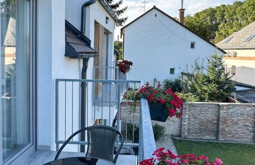 Mosonmagyarovar Appartement | 47 m² Appartement ∙ 1 chambre ∙ 2 personnes