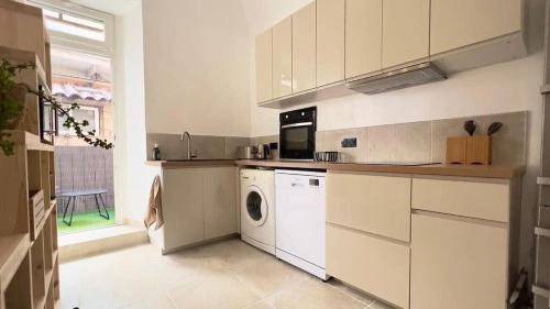 Ajaccio Appartement | 47 m² Appartement ∙ 1 chambre ∙ 4 personnes