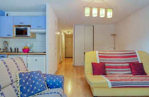 Bareges Appartement | 47 m² Appartement ∙ 1 chambre ∙ 6 personnes