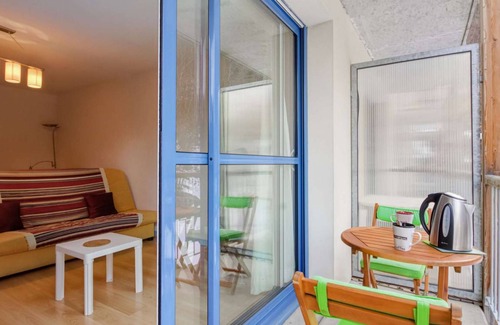 Bareges Appartement | 47 m² Appartement ∙ 1 chambre ∙ 6 personnes