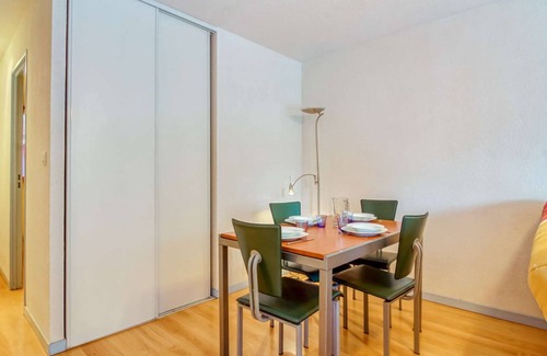 Bareges Appartement | 47 m² Appartement ∙ 1 chambre ∙ 6 personnes