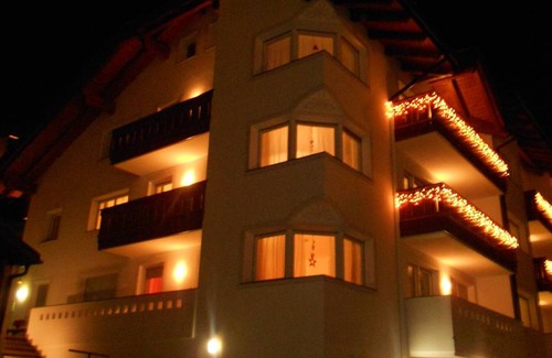 Ortisei Appartement | 47 m² Appartement ∙ 1 chambre ∙ 2 personnes