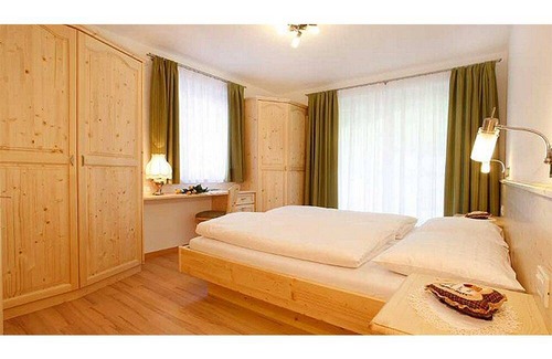 Ortisei Appartement | 47 m² Appartement ∙ 1 chambre ∙ 2 personnes