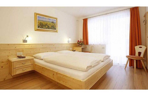 Ortisei Appartement | 47 m² Appartement ∙ 1 chambre ∙ 2 personnes