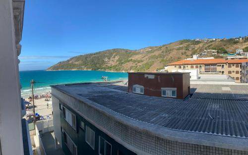 Prainha Appartement | 47 m² Appartement ∙ 1 chambre ∙ 4 personnes