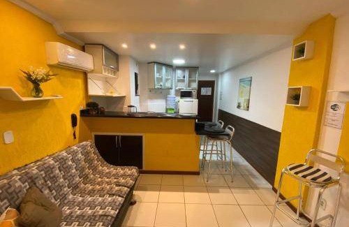 Prainha Appartement | 47 m² Appartement ∙ 1 chambre ∙ 4 personnes