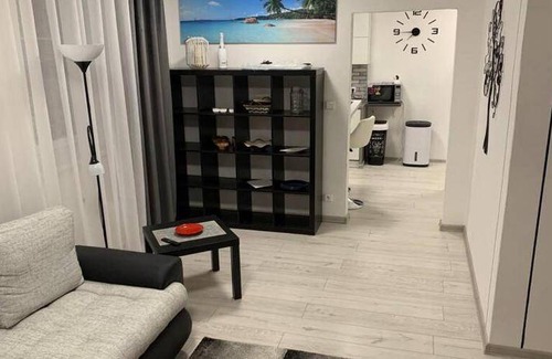Znojmo Appartement | 47 m² Appartement ∙ 1 chambre ∙ 3 personnes