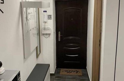 Znojmo Appartement | 47 m² Appartement ∙ 1 chambre ∙ 3 personnes