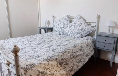 Monein Appartement | 47 m² Appartement ∙ 1 chambre ∙ 2 personnes