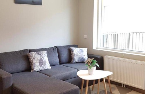 Rasta Appartement | 47 m² Appartement ∙ 1 chambre ∙ 4 personnes