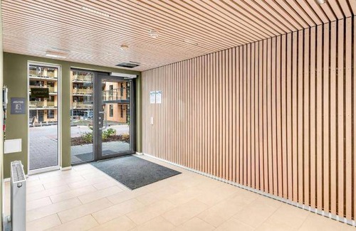 Rasta Appartement | 47 m² Appartement ∙ 1 chambre ∙ 4 personnes