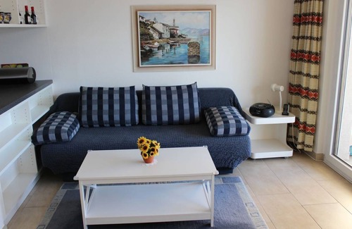 Orselina Appartement | 47 m² Appartement ∙ 1 chambre ∙ 4 personnes