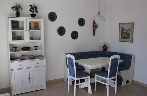 Orselina Appartement | 47 m² Appartement ∙ 1 chambre ∙ 4 personnes
