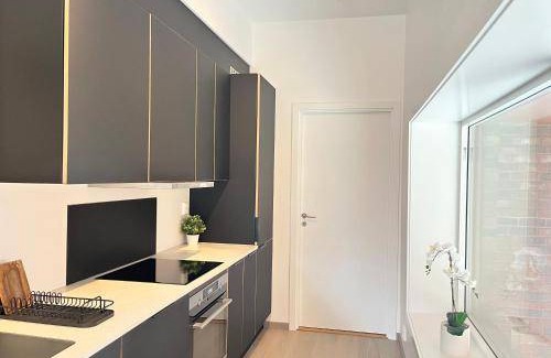 Gamle Oslo Appartement | 47 m² Appartement ∙ 1 chambre ∙ 6 personnes