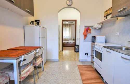 Binda Appartement | 47 m² Appartement ∙ 3 personnes