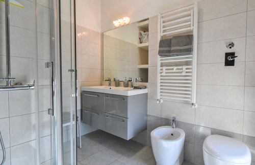 Binda Appartement | 47 m² Appartement ∙ 3 personnes