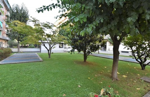 Binda Appartement | 47 m² Appartement ∙ 3 personnes