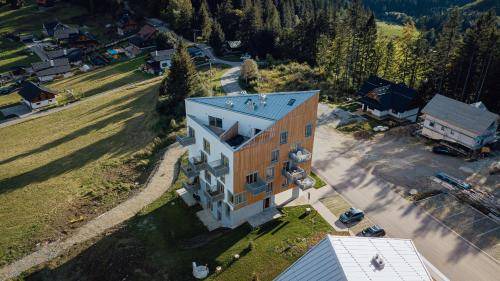 Dolny Kubin Appartement | 47 m² Appartement ∙ 1 chambre ∙ 4 personnes