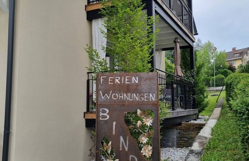 Velden am Worther See Appartement | 47 m² Appartement ∙ 1 chambre ∙ 4 personnes