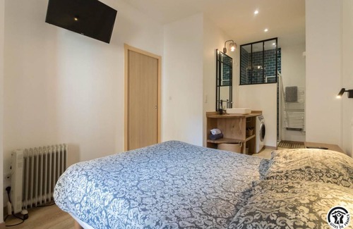 Matabiau Maison | 47 m² Gîte ∙ 1 chambre ∙ 3 personnes