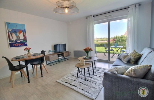 Paimpol Maison | 47 m² Gîte ∙ 1 chambre ∙ 2 personnes