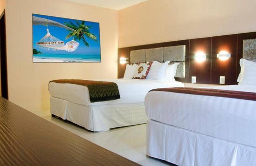 St. Helena Hôtel | 47 m² Hôtel ∙ 8 personnes