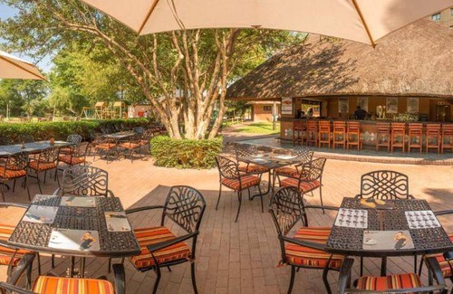 Gaborone Maison | 47 m² Pension ∙ 127 personnes