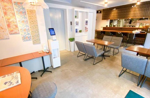 Asakusa Appartement | 47 m² Résidence de tourisme ∙ 127 personnes