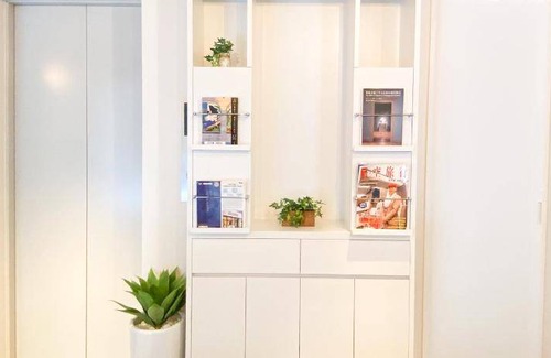 Asakusa Appartement | 47 m² Résidence de tourisme ∙ 127 personnes