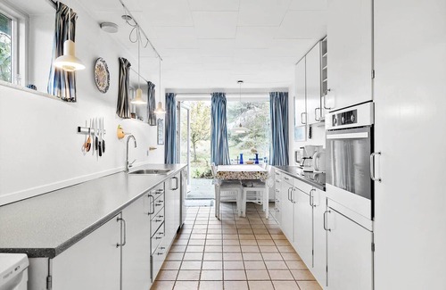 Østermarie Maison | 4769 Østermarie - Slamrebjergvej 22