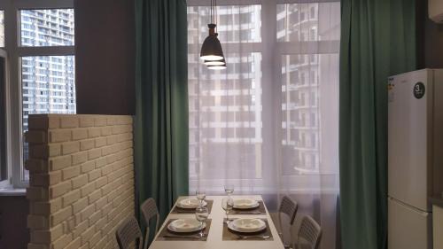Arcadia Appartement | 48 Жемчужина у моря, Аркадия