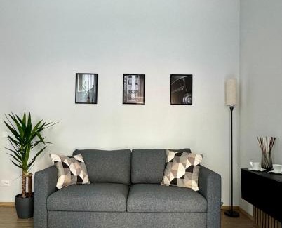 Melegnano Appartement | 48 Cadorna - Sostify