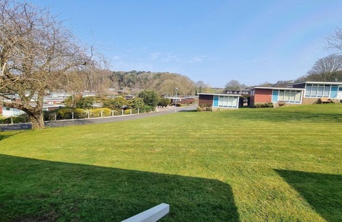 Cromer Cottage | 48 Kings Chalet Park - un chalet de vacances pouvant accueillir 4 personnes dans 2 chambres