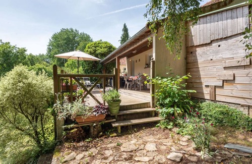 Carentan Autre | 48 m² Logement ∙ 2 chambres ∙ 4 personnes