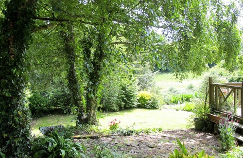 Carentan Autre | 48 m² Logement ∙ 2 chambres ∙ 4 personnes