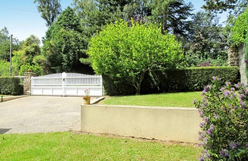 Carentan Autre | 48 m² Logement ∙ 2 chambres ∙ 4 personnes