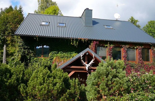 Rokytnice nad Jizerou Appartement | 48 m² Appartement ∙ 2 chambres ∙ 4 personnes