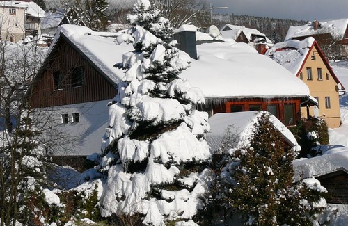 Rokytnice nad Jizerou Appartement | 48 m² Appartement ∙ 2 chambres ∙ 4 personnes