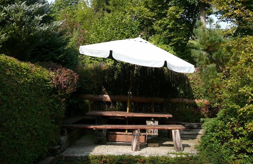 Rokytnice nad Jizerou Appartement | 48 m² Appartement ∙ 2 chambres ∙ 4 personnes